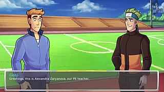 sinfully fun games in overwatch academy 34