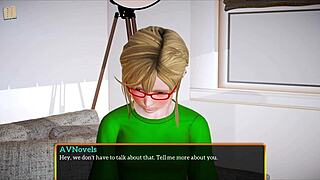 my new family episode 427