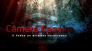 meu cunhado me flagrou na siririca e socou a rola em mim