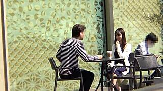 Anal Sex Obsession with Small Tits Babe Drives Me Wild