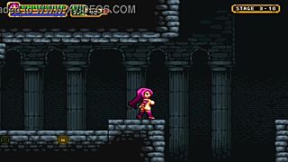 魅魔LIBRAHEARTH第3部狂操高潮