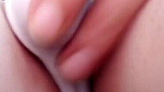 watch my drip as i jerk off, clothes ripping.