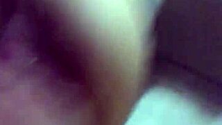 Teen Nikki Bliss Blows Neighbor And Gets Fingered To Uncontrollable Orgasm!