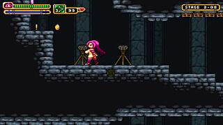 魅魔LIBRAHEARTH第3部狂操高潮