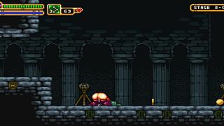 魅魔LIBRAHEARTH第3部狂操高潮