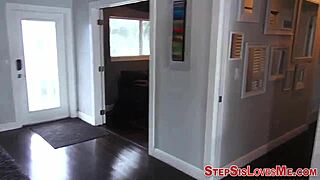 amateur teen gets licked and gives blowjob, want to see?