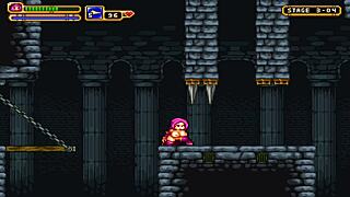 魅魔LIBRAHEARTH第3部狂操高潮