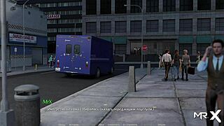 actinglessons - girlfriend kisses girlfriend e1 17 in 3d anime