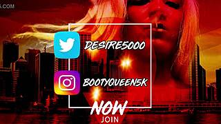 The MILF's pussy gets fingered.