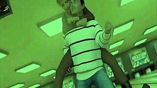 Can You Handle This Milf's Masturbation Game?