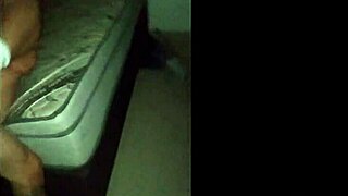 Creampie Inside Married Woman in Raw Cuckold Action