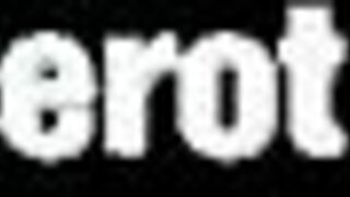 Yo, Milana and Elise rock that huge pink dildo in the library! 😍