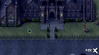 i licked her ass then inserted in this hentai episode