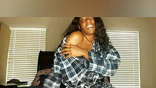 Missing you? Follow joi with big tits 😘