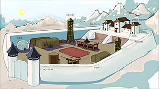 四元素训练师5奴隶篇2玩法实录