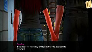 my new family episode 253 with big tits and ass