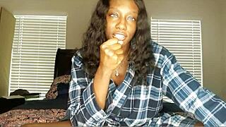 Missing you? Follow joi with big tits 😘