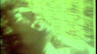 Kyoto Sun, Retro Pornstar Legend, in Hardcore Fuck Blast!