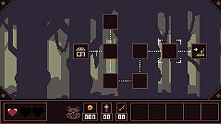 Life With The Tribe Part 1 In Anime Style