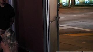 Deep Hard Rough Pussy Fuck For Redhead Valerie