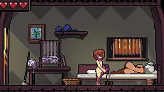 Life With The Tribe Part 1 In Anime Style