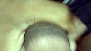 An indian desi cock surprises me in my room for a gay blowjob session.