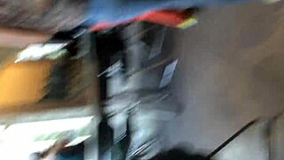 Hidden Candid Ass Voyeur Video Capture