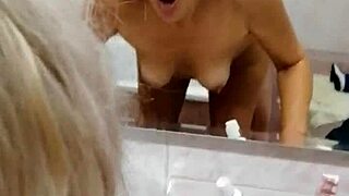 Sabinaagos Sucks Big Black Cock Before Fucking Her Husband Hard!