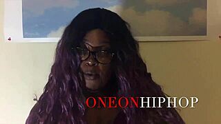 Hazelnutxxx Shares Her Full Interview On Oneonhiphop!