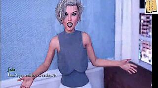 Being A Dik Route 22