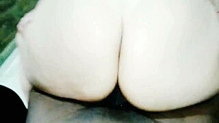 fucking my girlfriend's ass - want to watch?