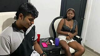 i get my hair cut and fuck the stylist hard.