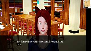 My New Family 132: 3D Cartoon Adventure