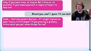 When Baking With A Girl Goes Wrong Fap Ceo Uncensored!