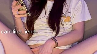 italian girlfriend humiliates boyfriend