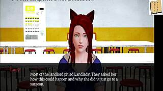 My New Family 132: 3D Cartoon Adventure