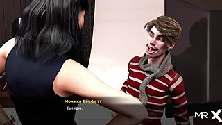 Fashion Business Forbidden Desire Episode 91