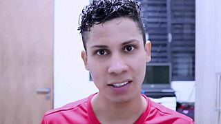 Igor and J explore their Brazilian roots in a new chapter