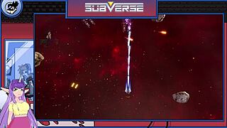 Studiofow’s Subverse Part 13 Unleashed!