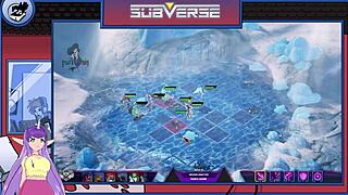 Studiofow’s Subverse Part 13 Unleashed!