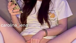 italian girlfriend humiliates boyfriend