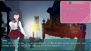 Magical Girl Otometia Part 2 Bound in Bondage