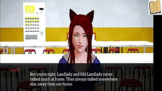 My New Family 132: 3D Cartoon Adventure