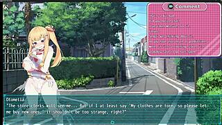 Magical Girl Otometia Part 2 Bound in Bondage