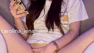 italian girlfriend humiliates boyfriend