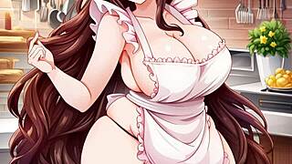 hey, domina mommy rosita will take care of ya!