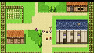 Bakunyuu party turns into NTR betrayal.