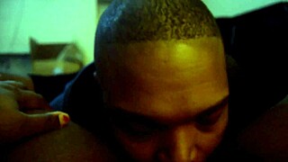 That One Night Encounter