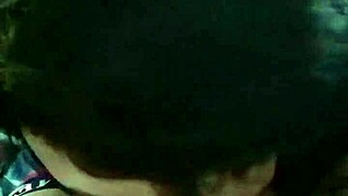 young latina teen explores her heritage in everyday life