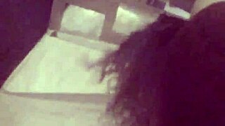 homemade love making between husband and wife